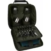 Mikado Enclave Deluxe 2 Kokkärlsset