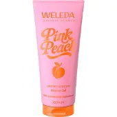 Weleda Pink Peach Shower Gel Duschgel 200 ml