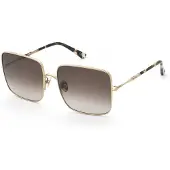 Nina Ricci Snr483-60300j 60x17x140 Mm Solglasögon För Kvinnor