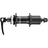 Shimano Fh-m5100 8-9-10-11s /sram Hg Baknav