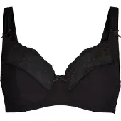 Lingadore Behå svart