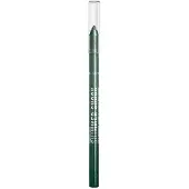 Rimmel Shimmer Shock Ögonpenna #4-jungle Flash 1,2 gr