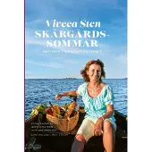 Skärgårdssommar : matbok från havsbandet