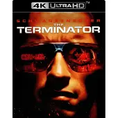 Ginza.se Terminator