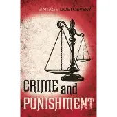 Crime and Punishment