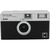 Kodak Rk0101 H35 Analog Kamera