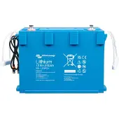 Victron Energy Lifepo4 200ah Litiumbatteri 12.8v