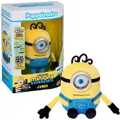 Famosa Universal Minions James Palm Puppetronic Nallebjörn