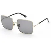 Nina Ricci Snr483-60300q 60x17x140 Mm Solglasögon För Kvinnor