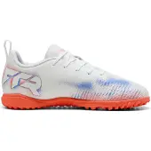 Puma Future 8 Play Tf Junior Fotbollsskor