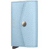 Secrid Envelope Pebble Ice Blue