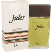 Dior Jules Eau de Toilette 100 ml