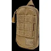 5.11 Tactical Egor Pouch Sierra (Färg: Kangaroo)