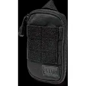 5.11 Tactical Egor Pouch Sierra (Färg: Svart)