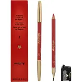 sisley Sieley Phyto Levres Perfect 04 Rose Passion Läppstift