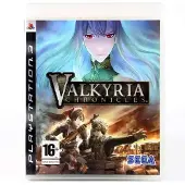Ps3 Valkyria Chronicles