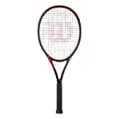 Wilson Clash Team 103 V3.0 Tennisracket