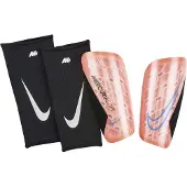 Nike Mercurial Lite fotbollsskydd orange DN3611 852 (L)