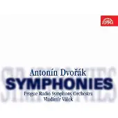 Ginza.se Dvorak: Symphonies