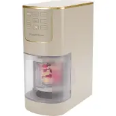 Russell Hobbs 25578026001, Glass-/millkshakemaskin, 0,5 l, Gräddfärgad, 4 min, 800 W