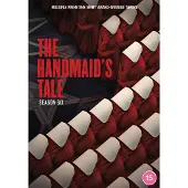 Ginza.se The Handmaid's Tale: Säsong 6