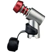 Weldtite JETVALVE CO2-inflatorhuvud för handpump (NY)