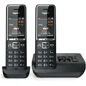 Gigaset Comfort 550a Duo Fast Telefon