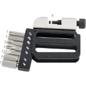 Contec Pg1 8 Multiverktyg