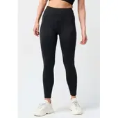 OCEANSAPART Leggings 'Florence' svart