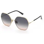Nina Ricci Snr482-600300 60x16x140 Mm Solglasögon För Kvinnor