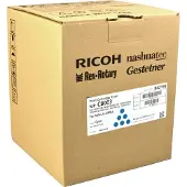 Ricoh MP C8003 (842195) gul toner (original)