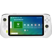 Logitech G CLOUD - Handheld-Spielkonsole