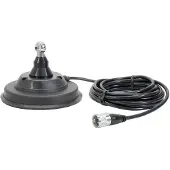 Albrecht 6335 S75 CB mobilantenn
