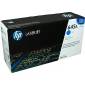 HP cyan toner 12.000 sidor