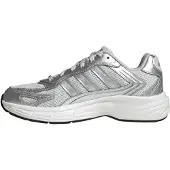 Adidas Originals Låg sneaker 'Eclyptix 2000 W' grå / silver