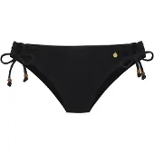 LASCANA Bikiniunderdel svart