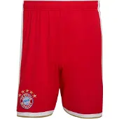 Adidas Bayern München Hemmashorts 2026/27 - , storlek Large
