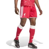 Adidas Liverpool Fc 26/27 Hemma Shorts
