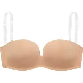 LASCANA Behå beige