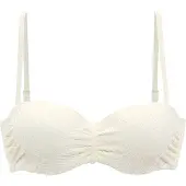 LASCANA Bikiniöverdel kräm