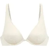 LASCANA Bikiniöverdel kräm