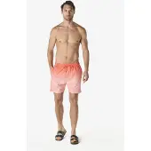 KOROSHI Badshorts orange / persika