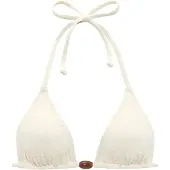 LASCANA Bikiniöverdel kräm