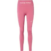 Nike Sportbyxa 'Pro' pitaya / vit