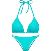 LASCANA Bikini turkos
