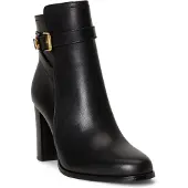Ralph Lauren Stövlett 'Brooke II' svart