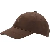 Calvin Klein Embroidered Monogram Baseball Cap