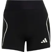 Adidas Sportbyxa 'STADIUM' svart / vit
