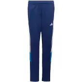 Adidas Sportbyxa 'Tiro 26 Essentials' royalblå / mörkblå / vit
