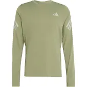 Adidas Adi365 Iconic///running T-shirt Med Lång ärm